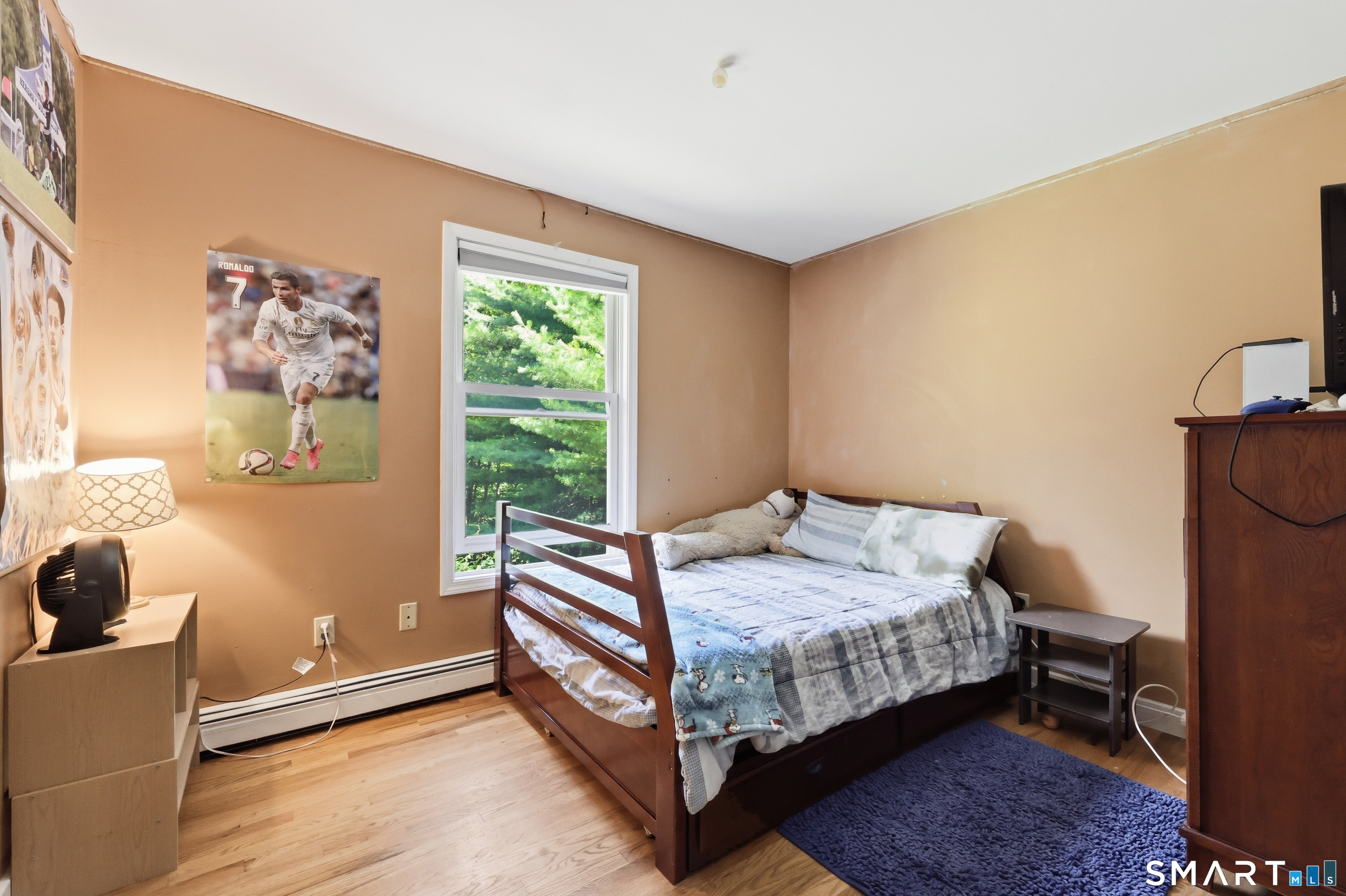 8 Old Bridge West Road New Fairfield CT 06812