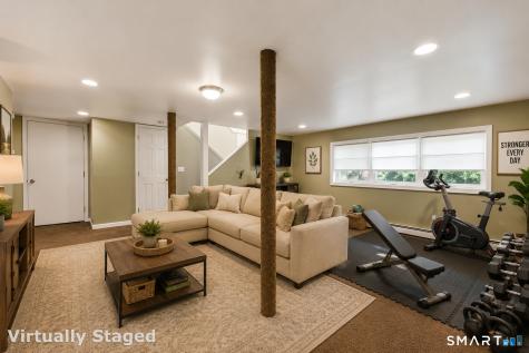 8 Old Bridge West Road New Fairfield CT 06812