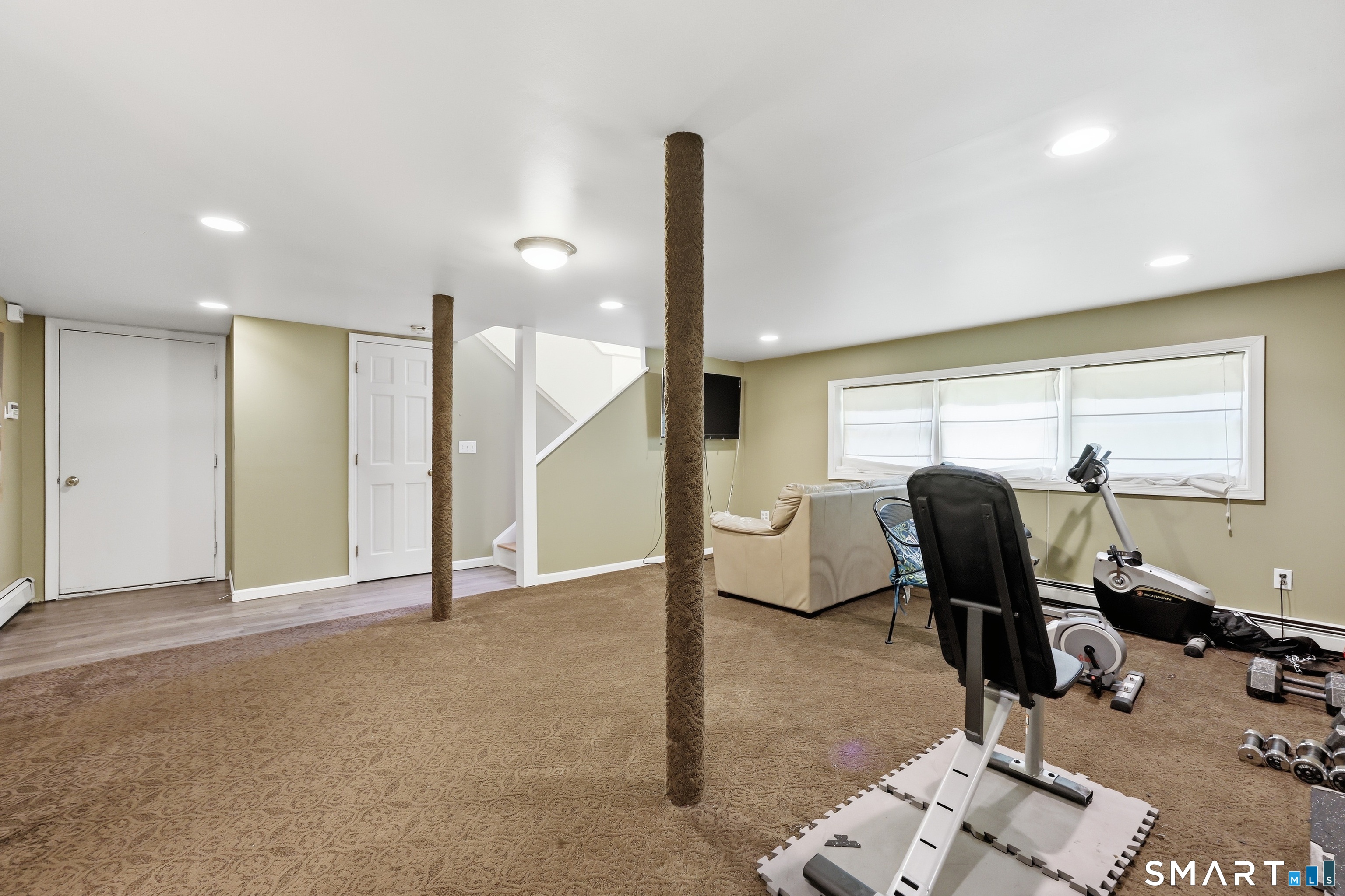 8 Old Bridge West Road New Fairfield CT 06812