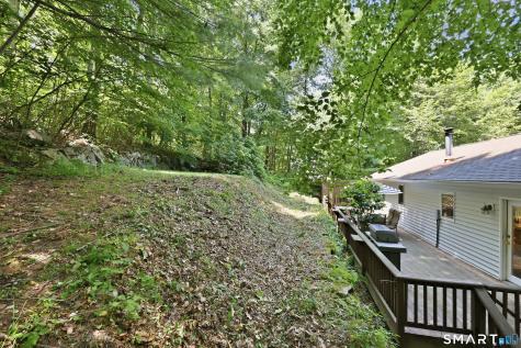 8 Old Bridge West Road New Fairfield CT 06812