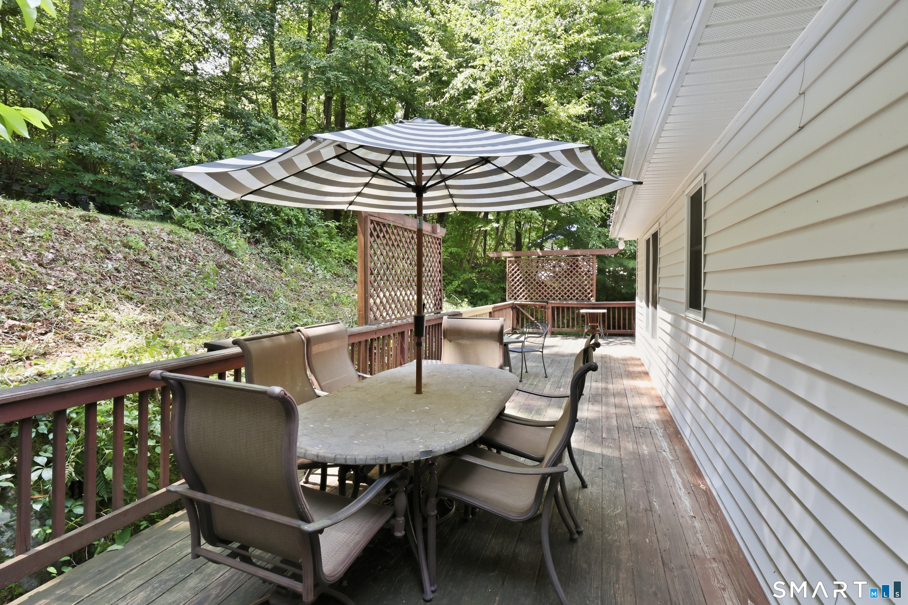 8 Old Bridge West Road New Fairfield CT 06812