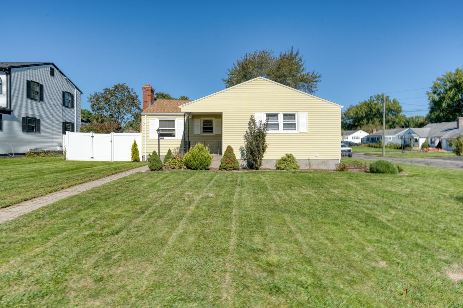 155 Prospect Street Wethersfield CT 06109