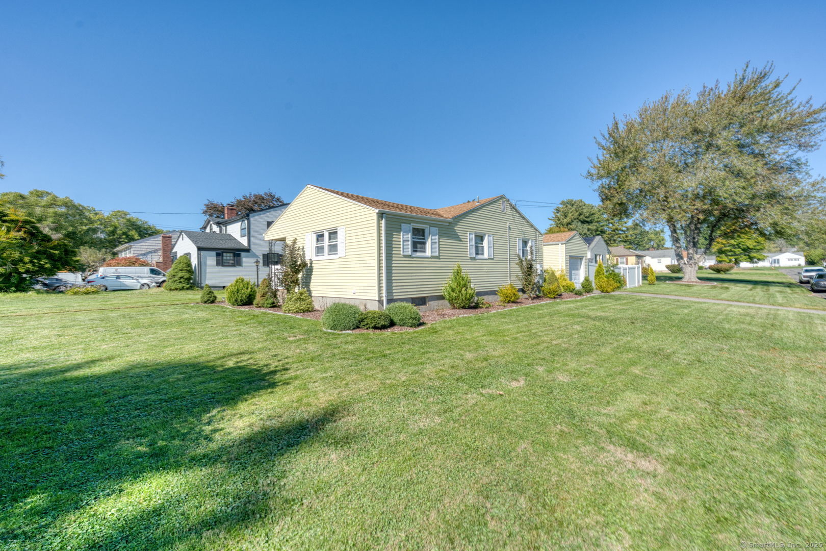 155 Prospect Street Wethersfield CT 06109