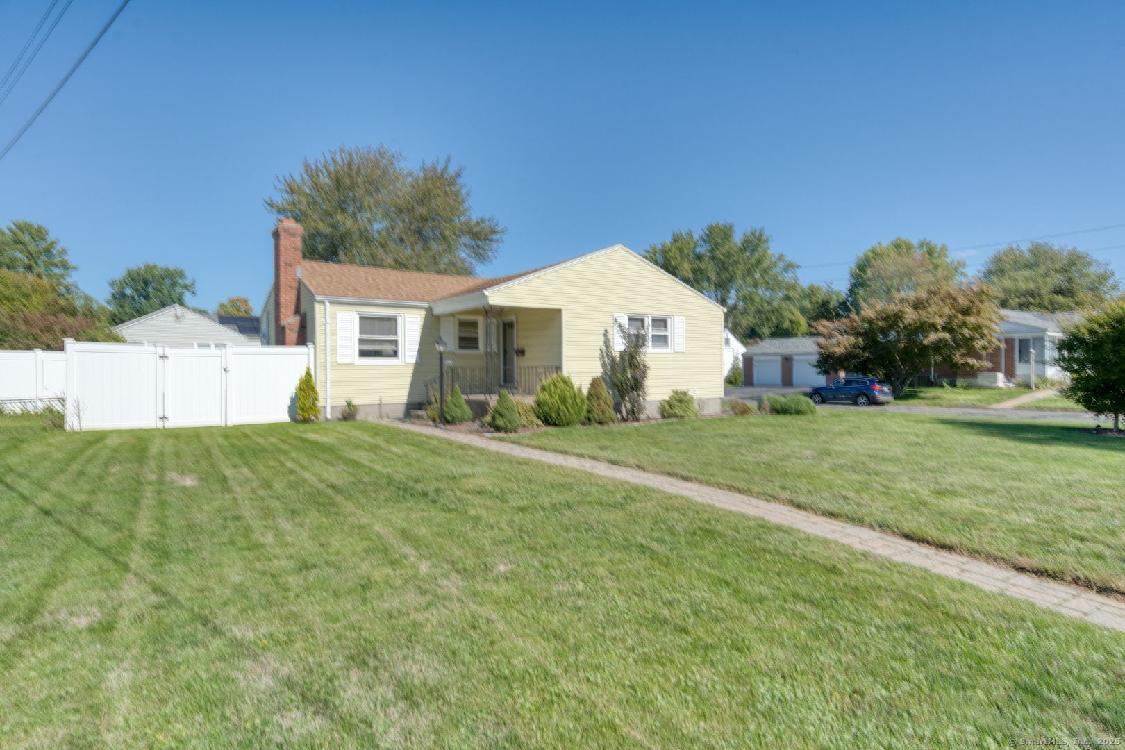 155 Prospect Street Wethersfield CT 06109