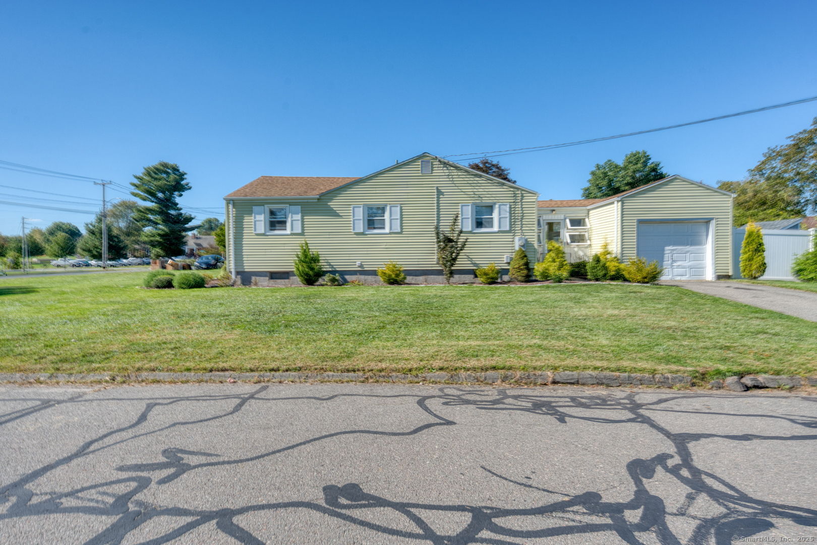 155 Prospect Street Wethersfield CT 06109