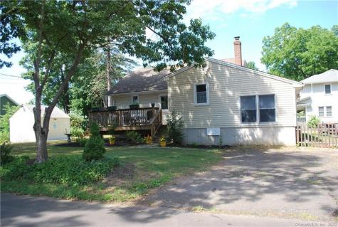 75 Williams Street Plainville CT 06062