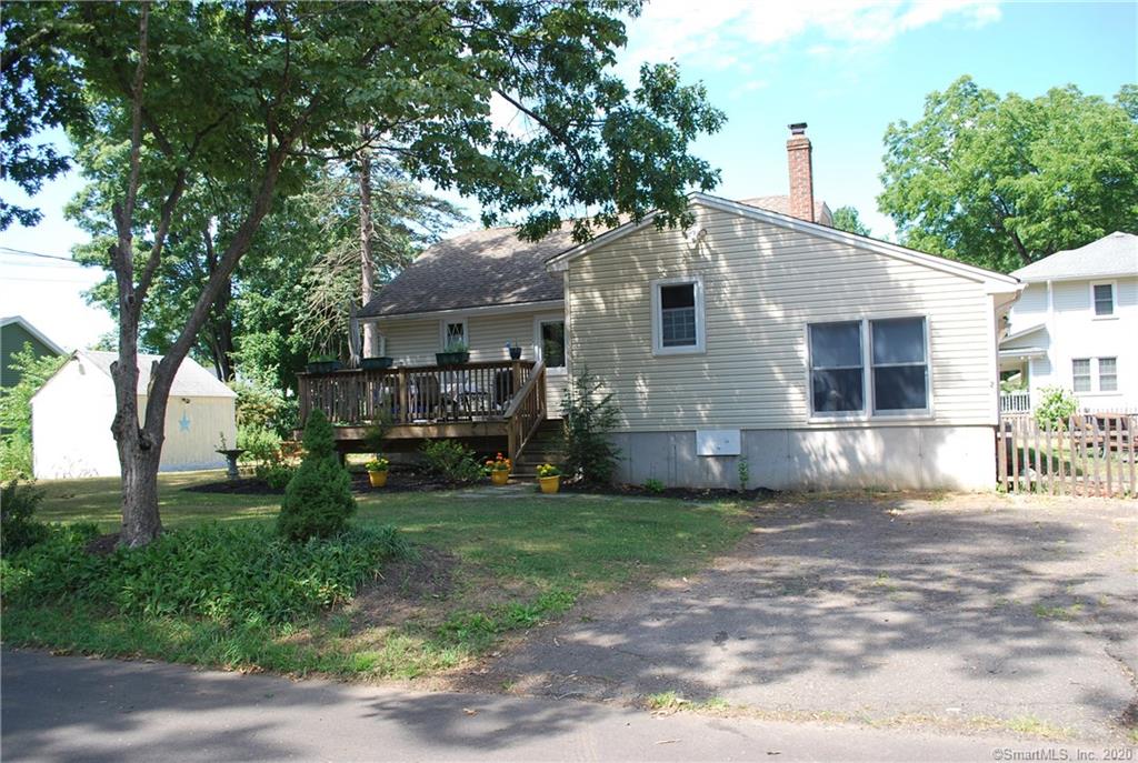 75 Williams Street Plainville CT 06062