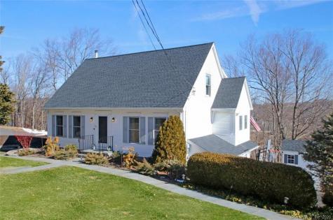 43 Clearview Drive Brookfield CT 06804