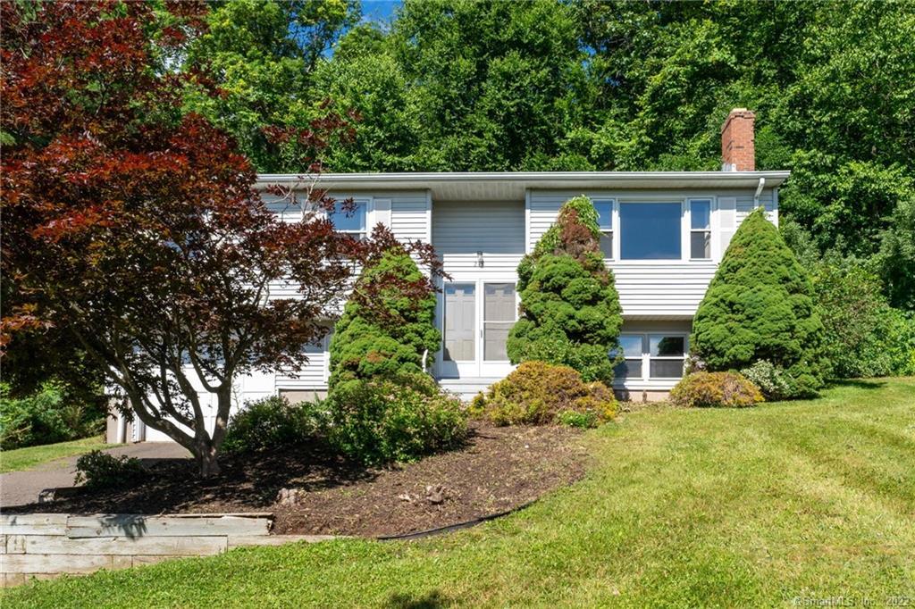 218 Cimarron Road Middletown CT 06457