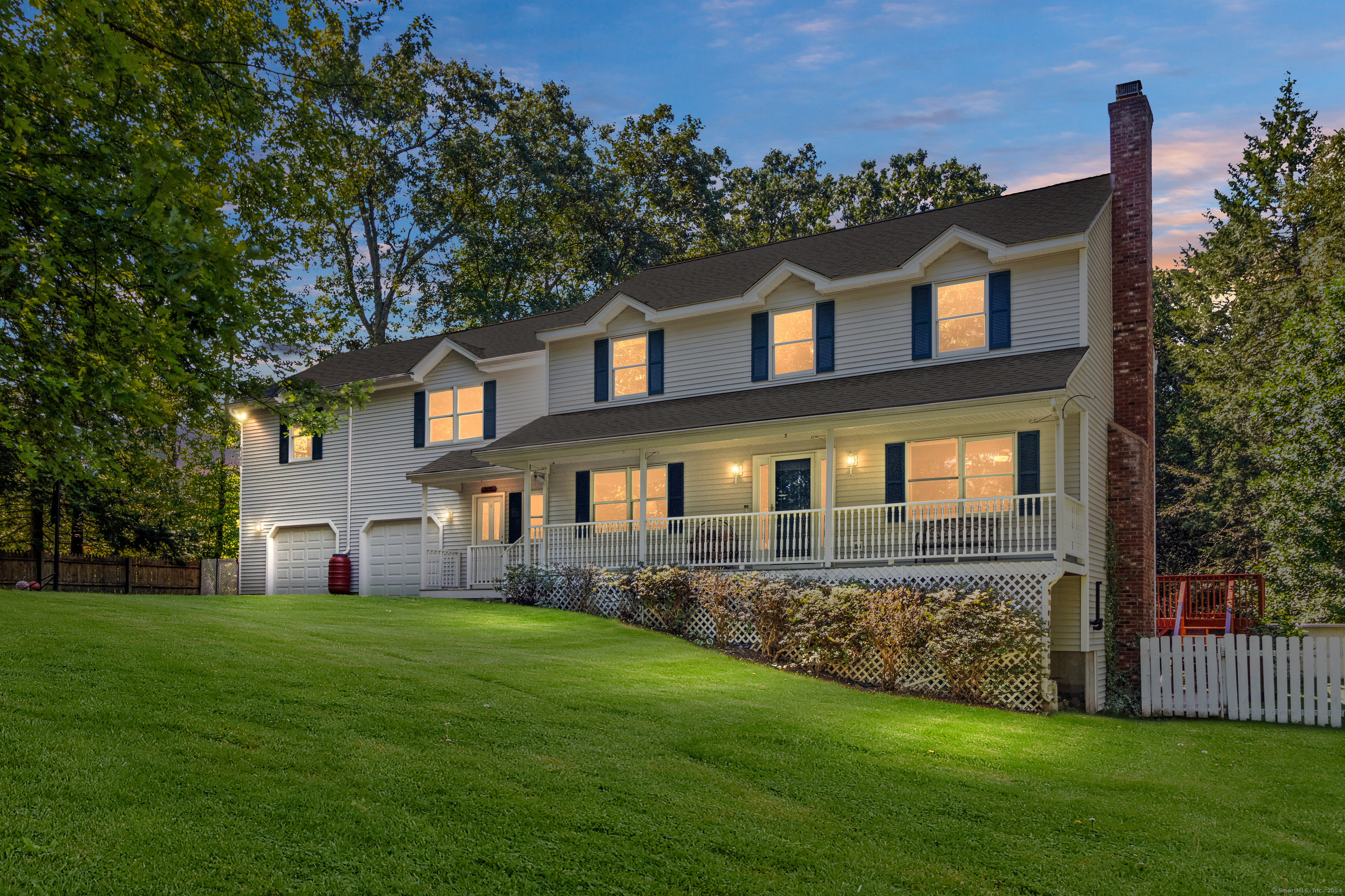 108 Old Farms Road Cheshire CT 06410