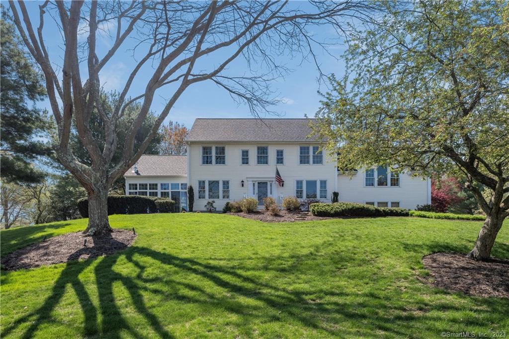 5 Edinburgh Lane Madison CT 06443