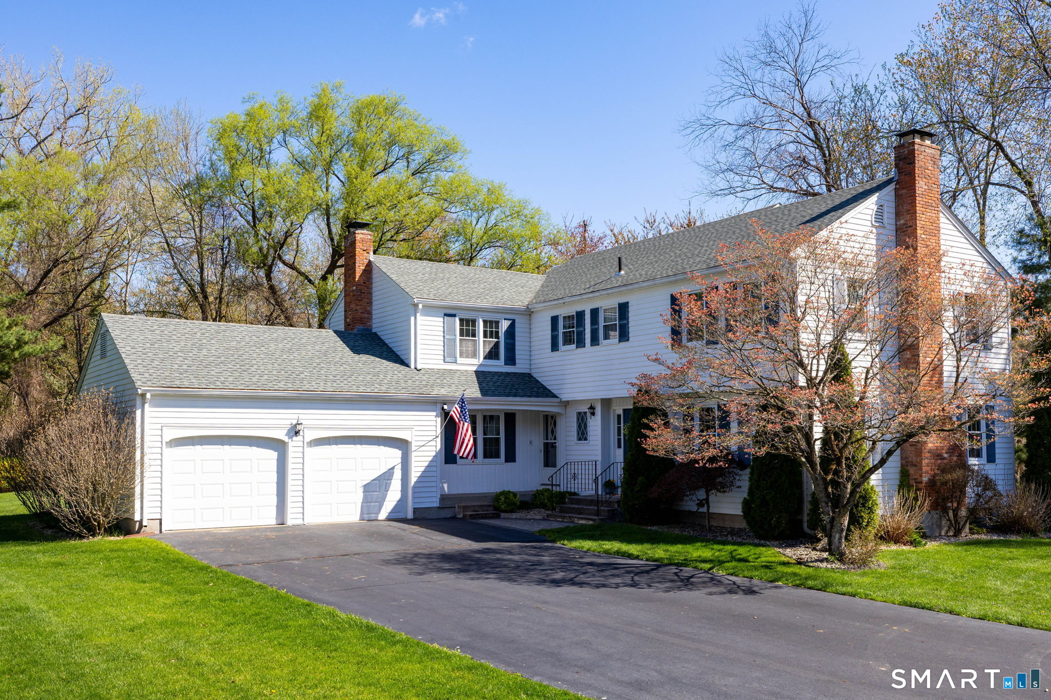 71 Whippoorwill Way Wethersfield CT 06109