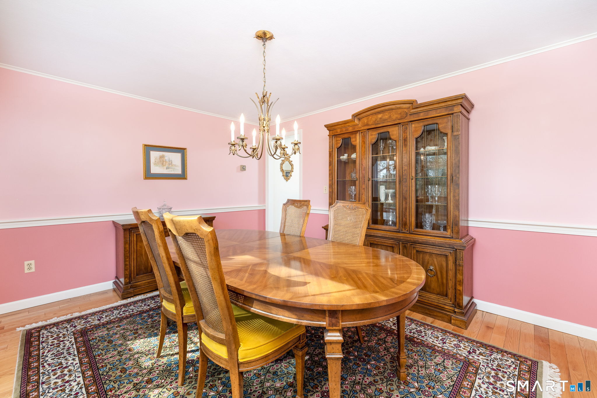 71 Whippoorwill Way Wethersfield CT 06109