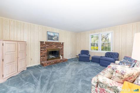 71 Whippoorwill Way Wethersfield CT 06109