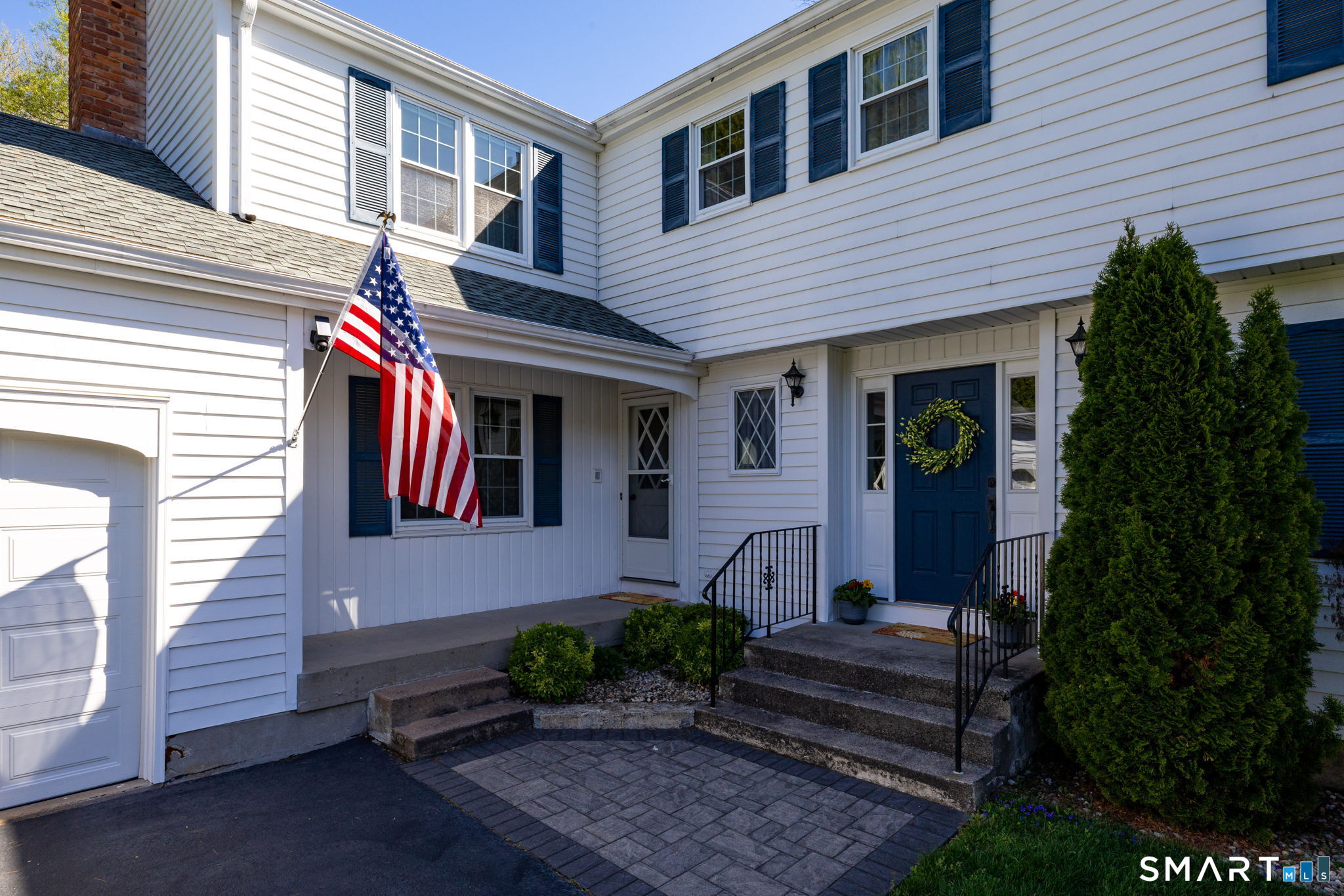 71 Whippoorwill Way Wethersfield CT 06109