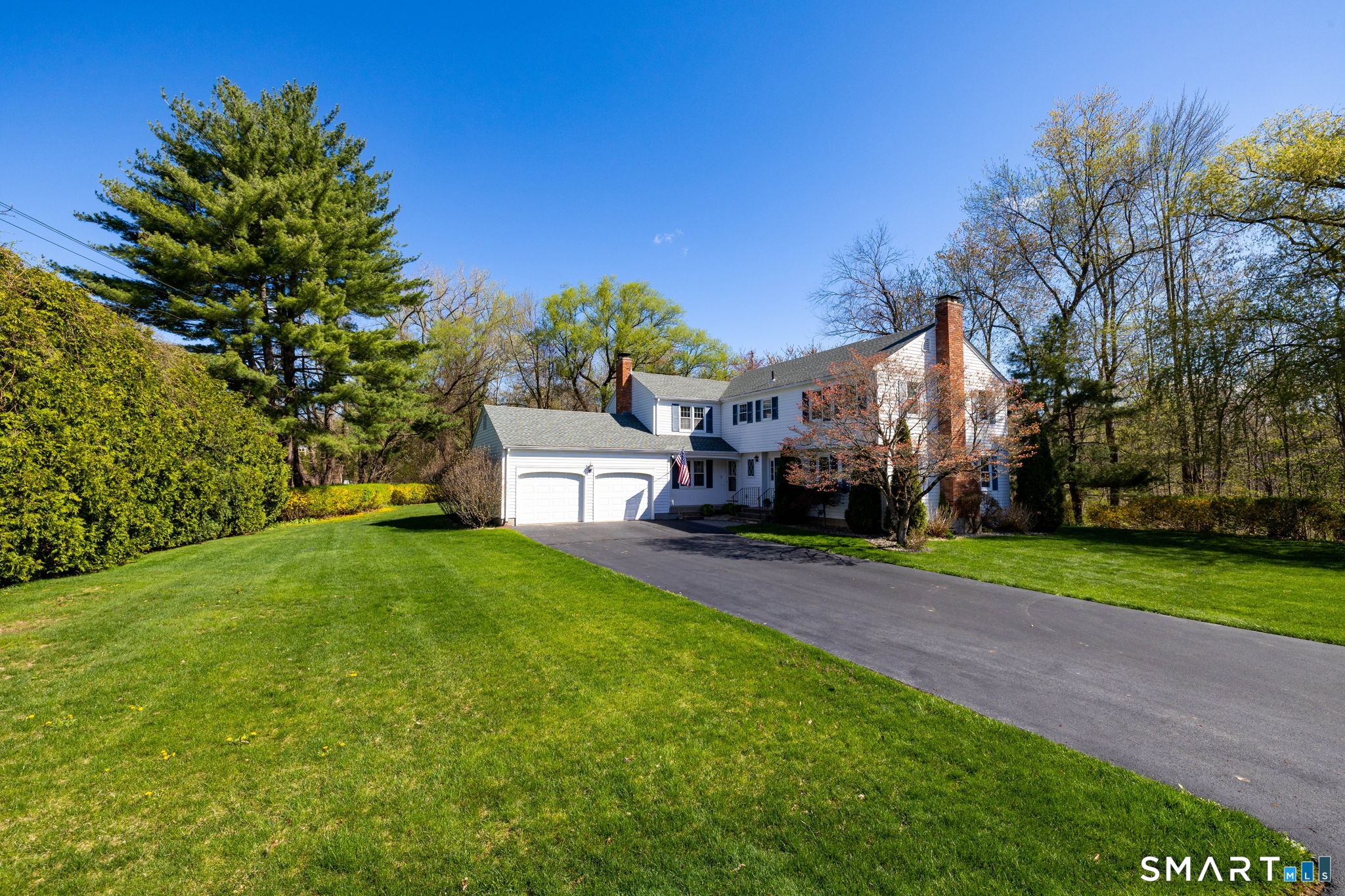 71 Whippoorwill Way Wethersfield CT 06109