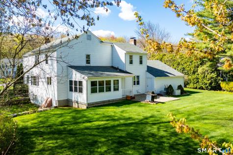 71 Whippoorwill Way Wethersfield CT 06109
