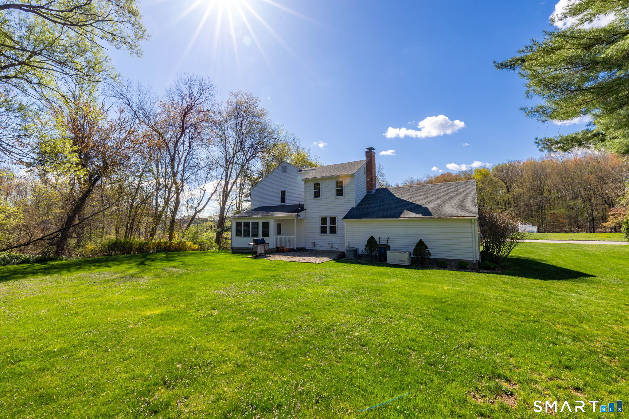 71 Whippoorwill Way Wethersfield CT 06109
