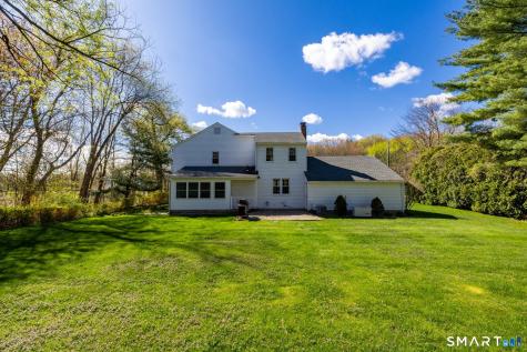 71 Whippoorwill Way Wethersfield CT 06109
