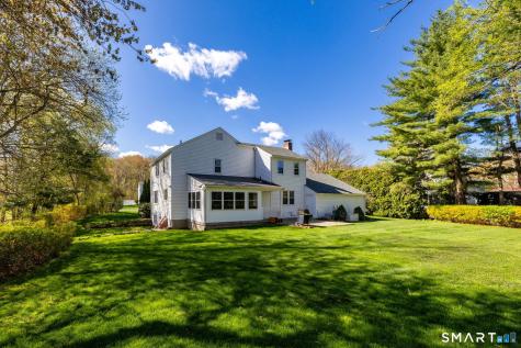 71 Whippoorwill Way Wethersfield CT 06109