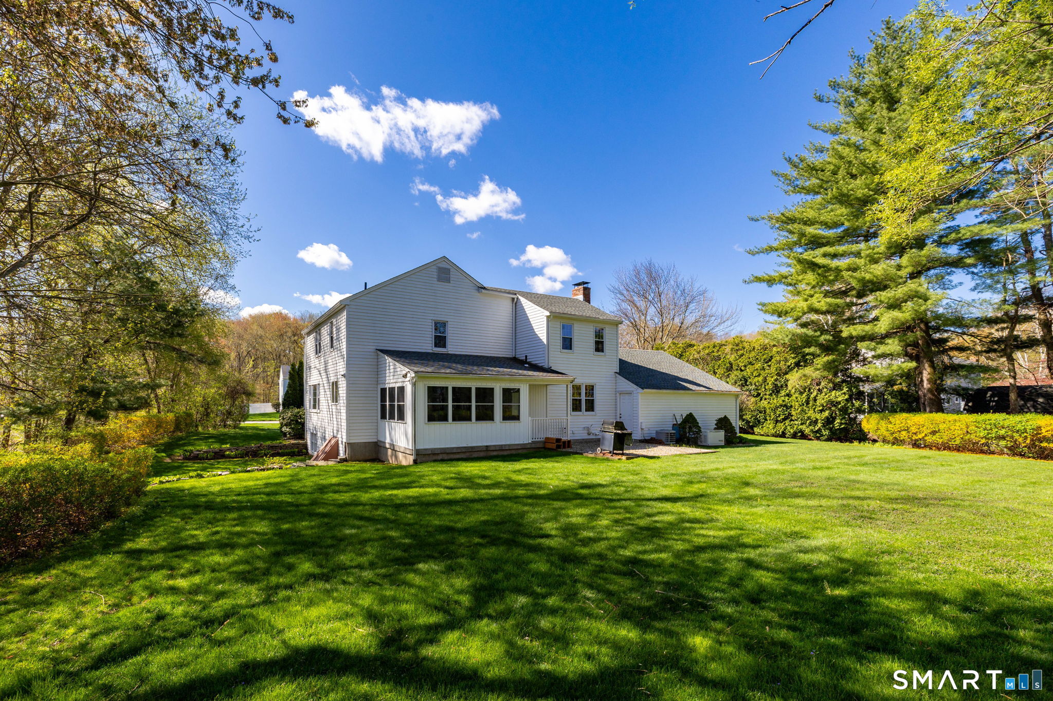 71 Whippoorwill Way Wethersfield CT 06109