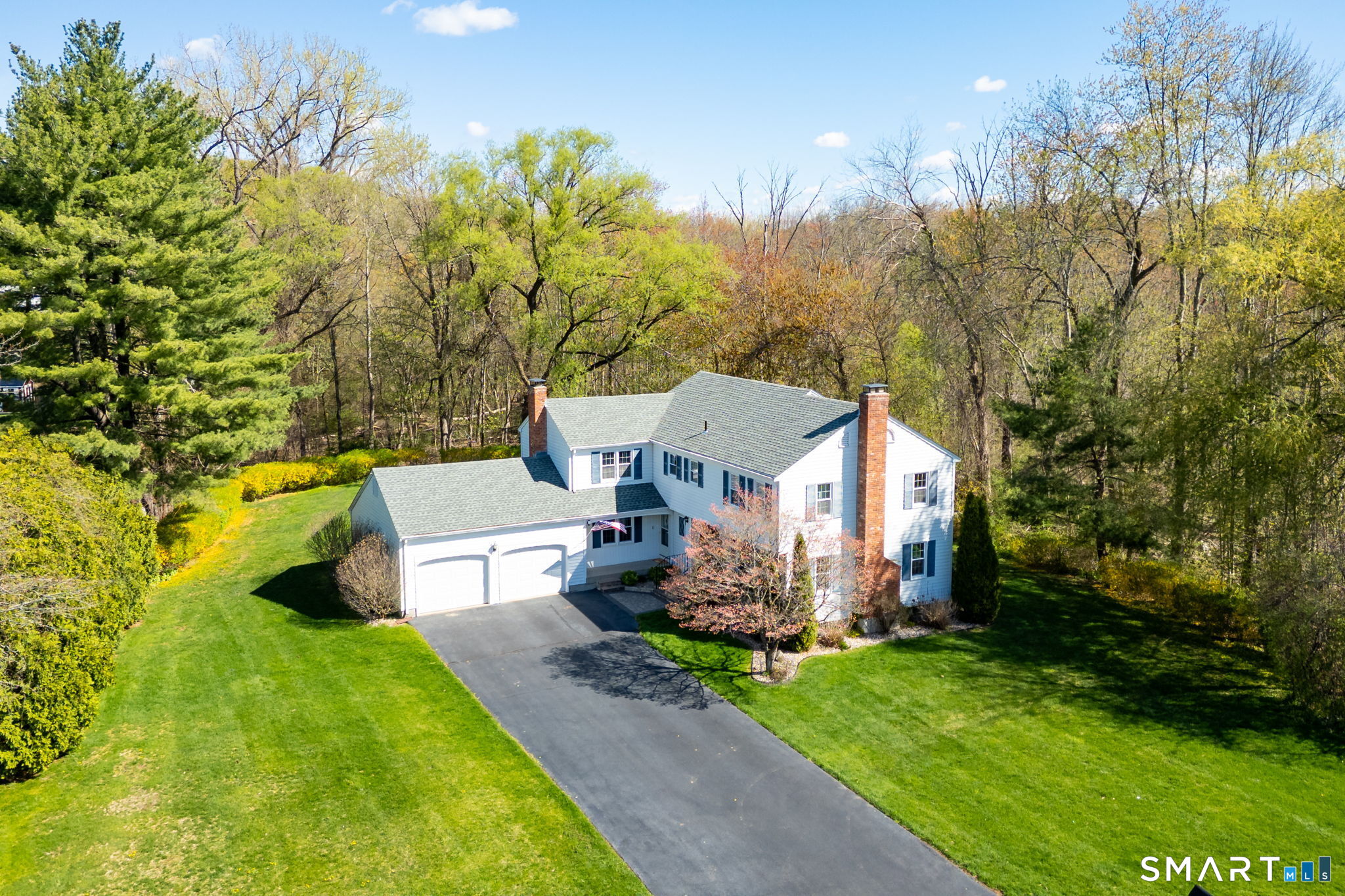 71 Whippoorwill Way Wethersfield CT 06109