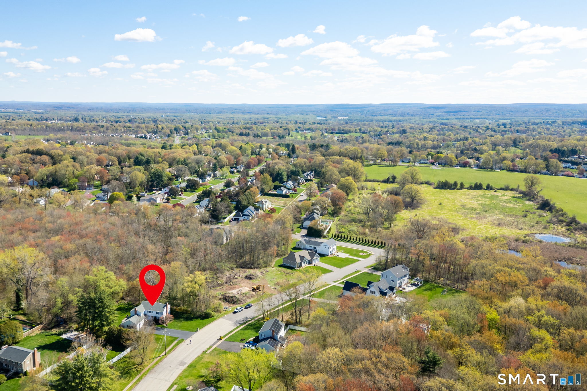 71 Whippoorwill Way Wethersfield CT 06109
