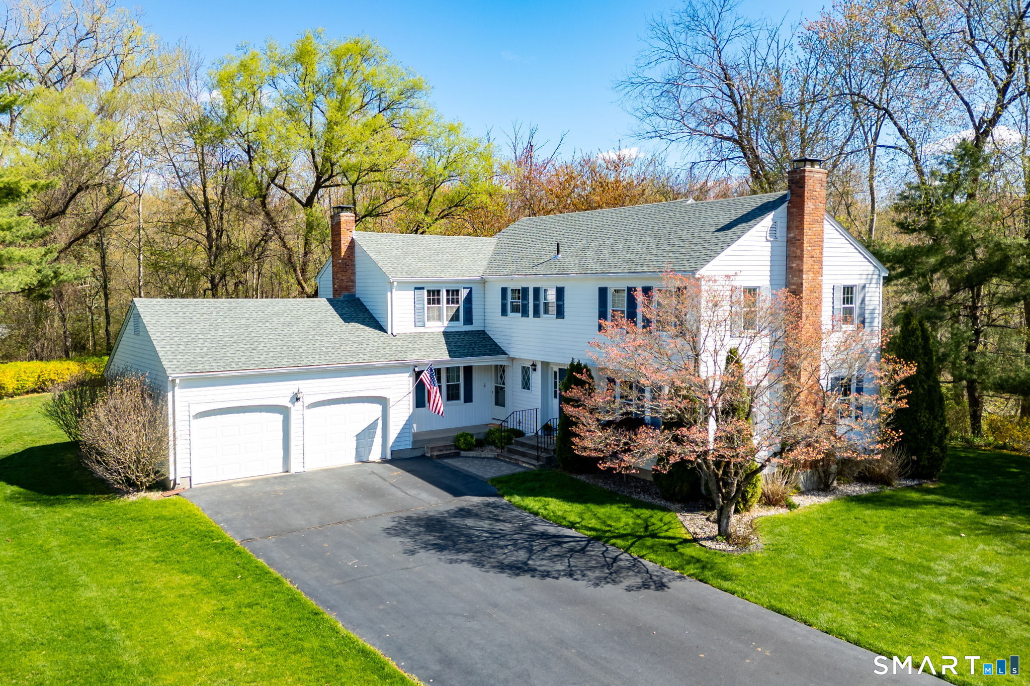 71 Whippoorwill Way Wethersfield CT 06109