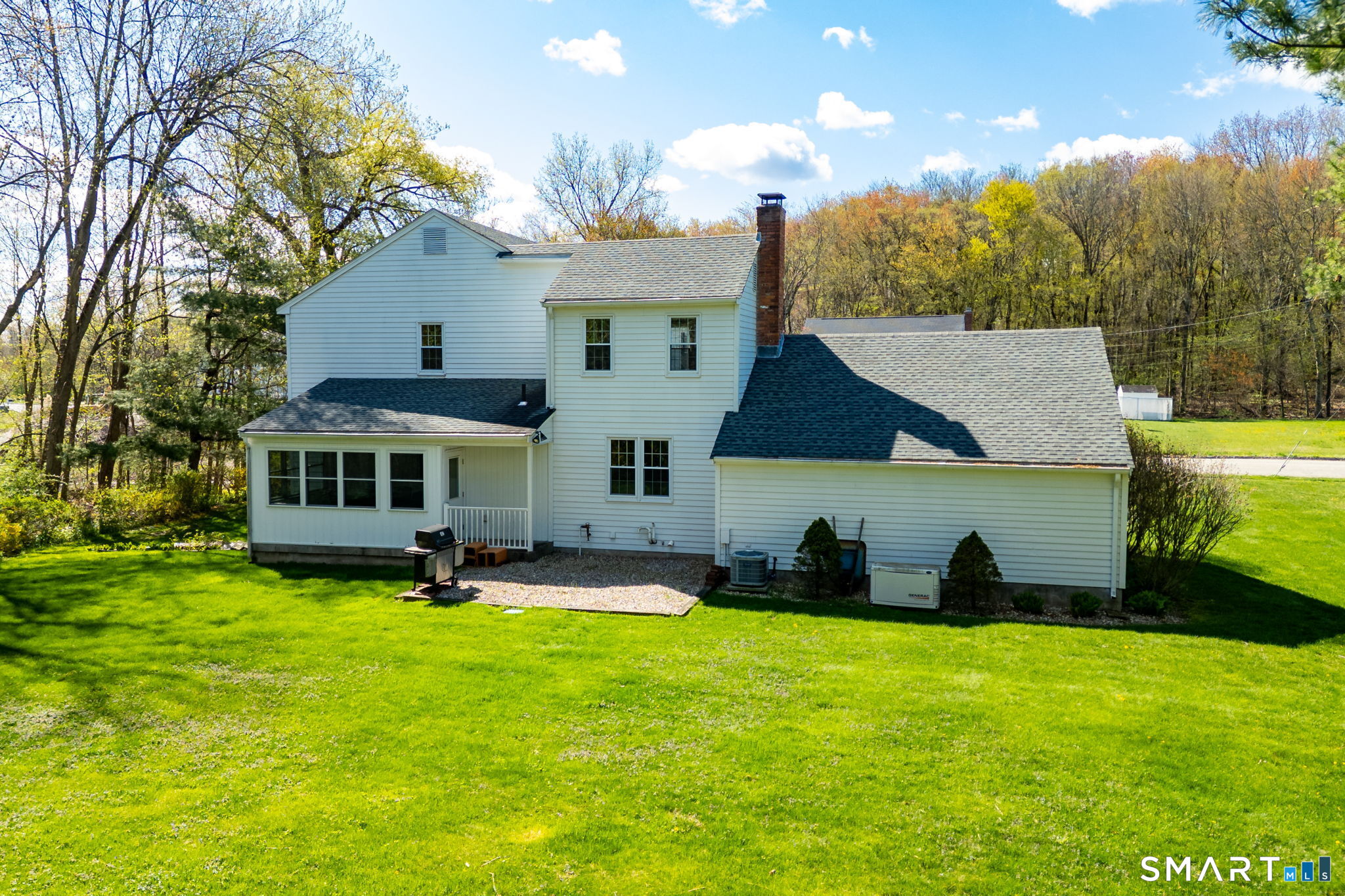71 Whippoorwill Way Wethersfield CT 06109