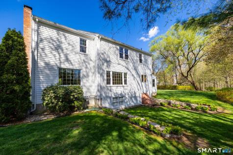 71 Whippoorwill Way Wethersfield CT 06109