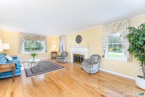 71 Whippoorwill Way Wethersfield CT 06109