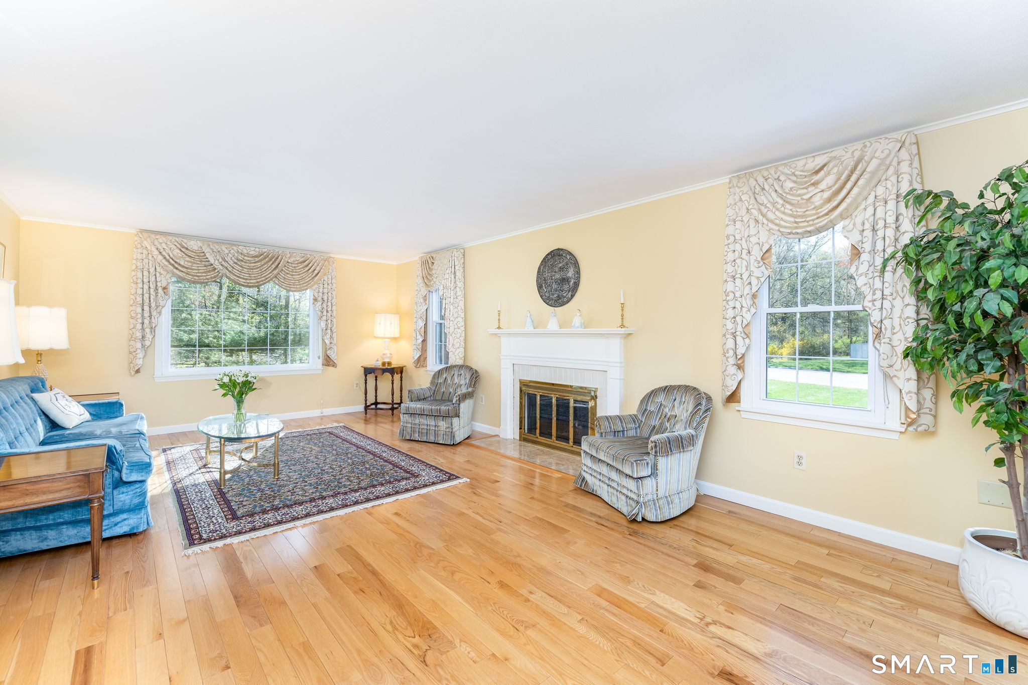 71 Whippoorwill Way Wethersfield CT 06109