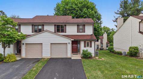 15 Potter Crossing Wethersfield CT 06109