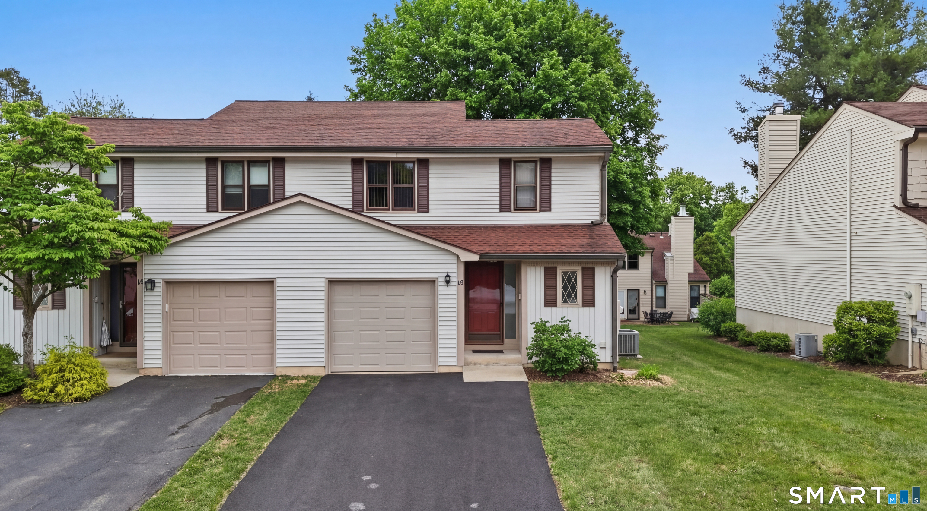 15 Potter Crossing Wethersfield CT 06109
