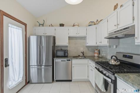 15 Potter Crossing Wethersfield CT 06109