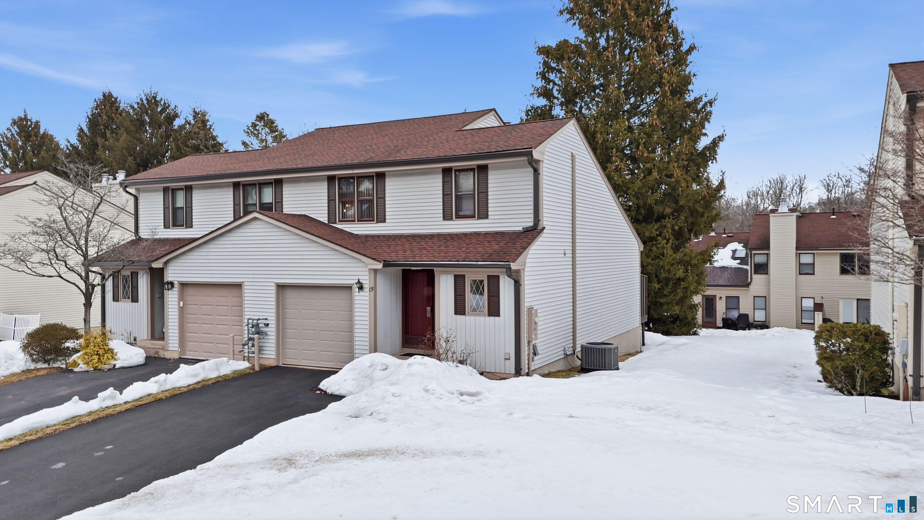 15 Potter Crossing Wethersfield CT 06109