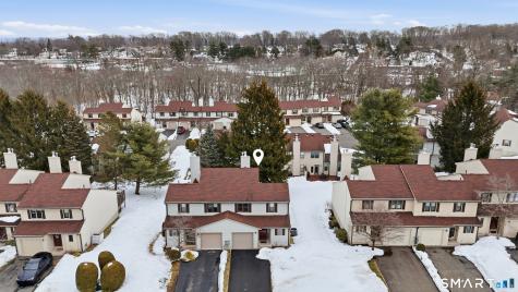 15 Potter Crossing Wethersfield CT 06109