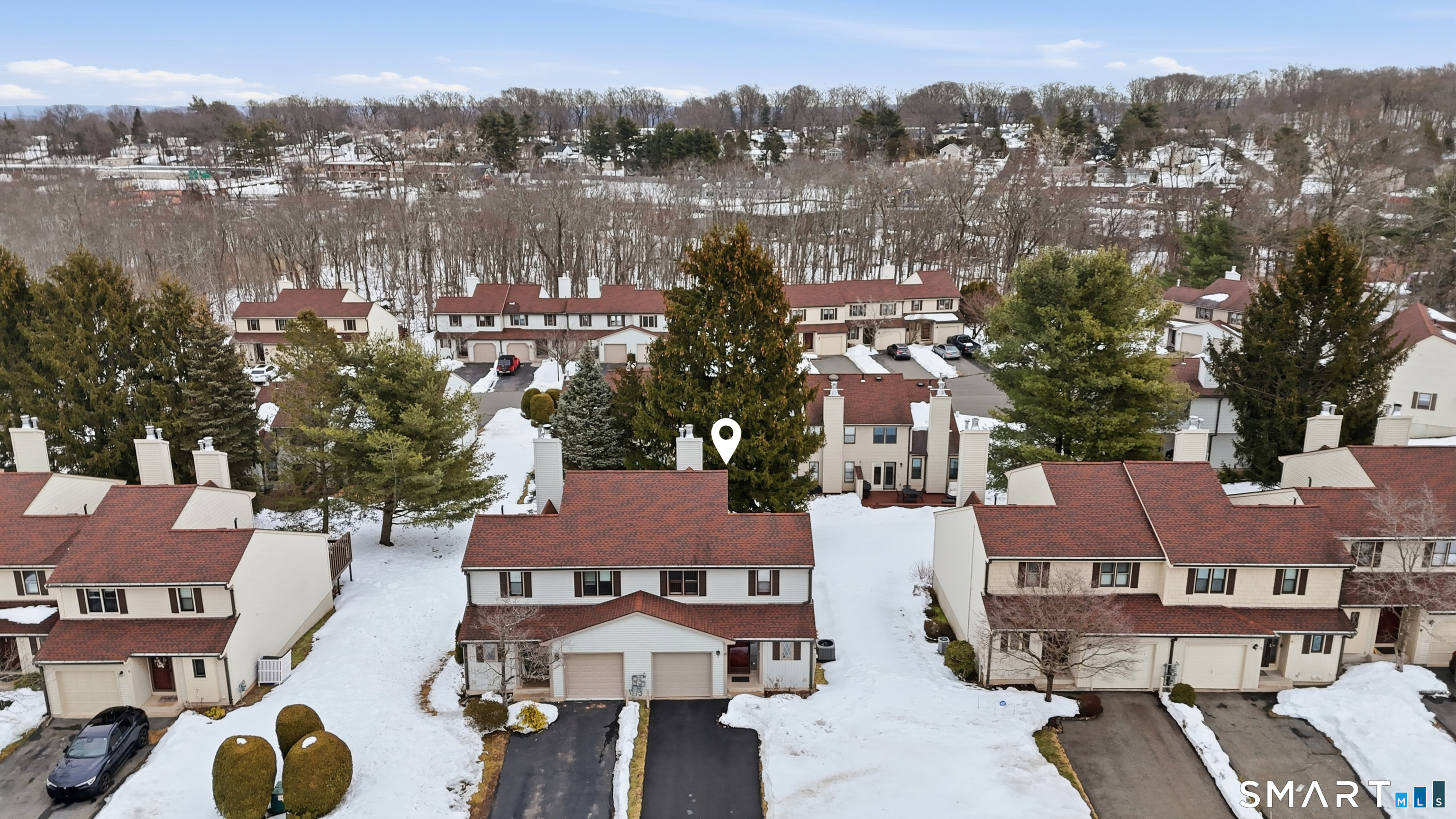15 Potter Crossing Wethersfield CT 06109