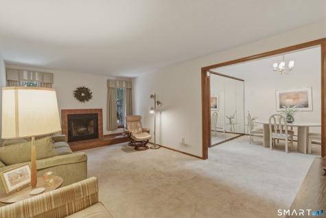 15 Potter Crossing Wethersfield CT 06109