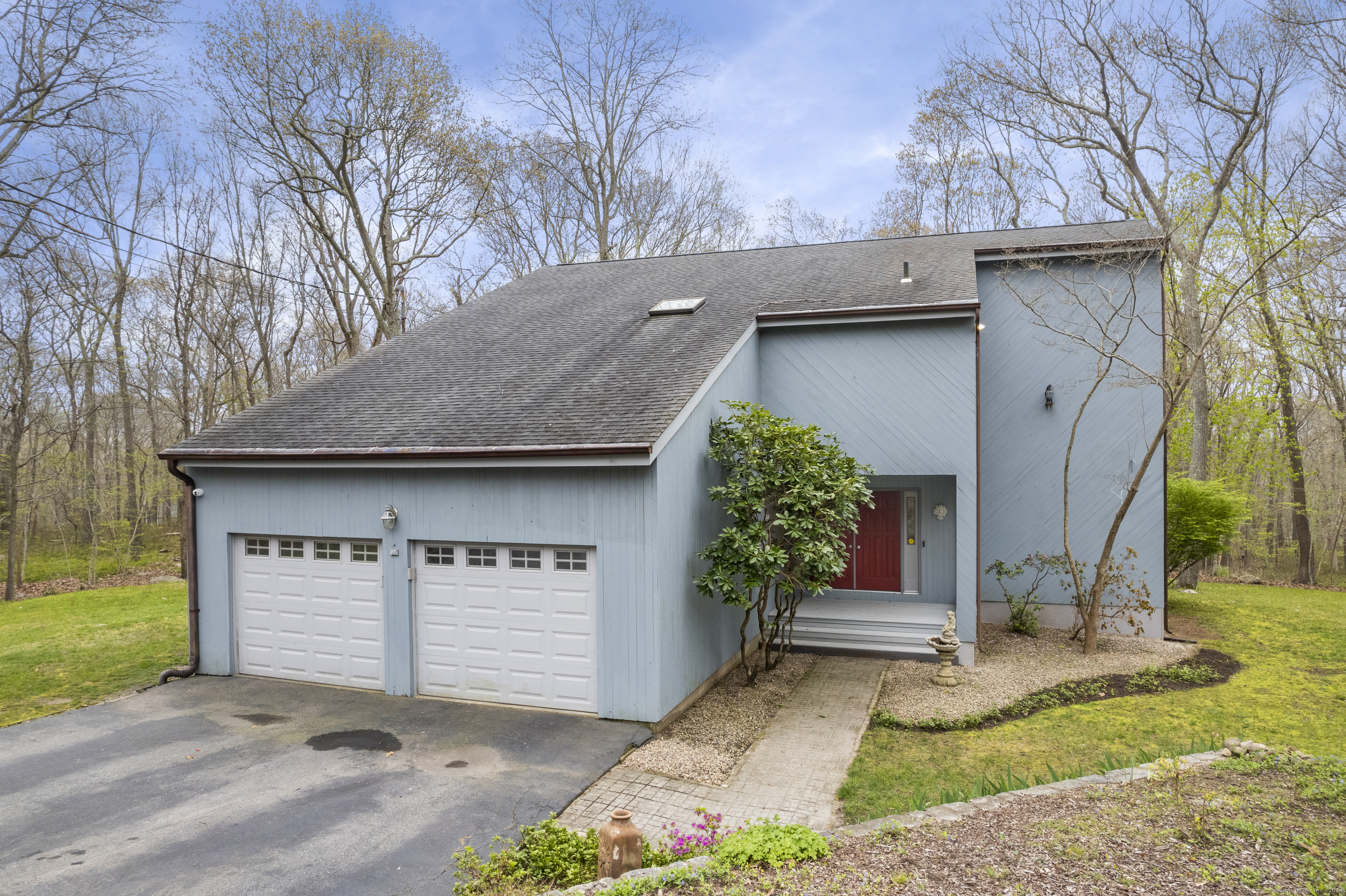 6 Holly Lane Old Lyme CT 06371