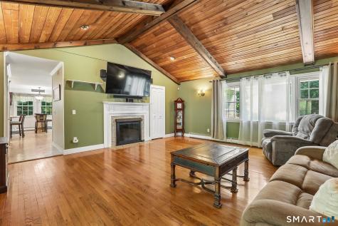 5 Starr Lane Bethel CT 06801