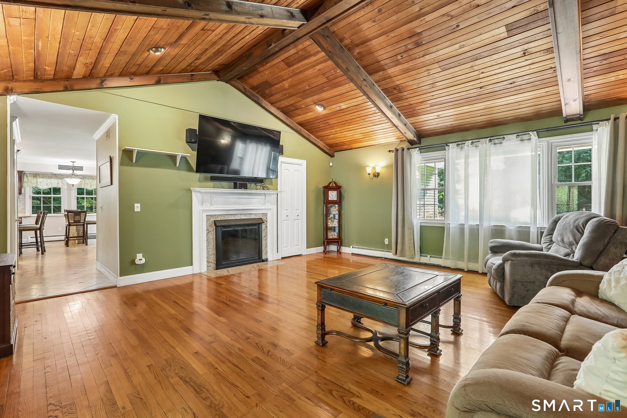 5 Starr Lane Bethel CT 06801