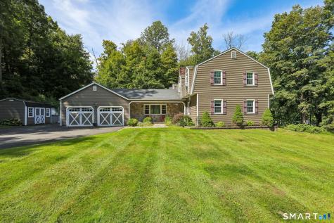 5 Starr Lane Bethel CT 06801