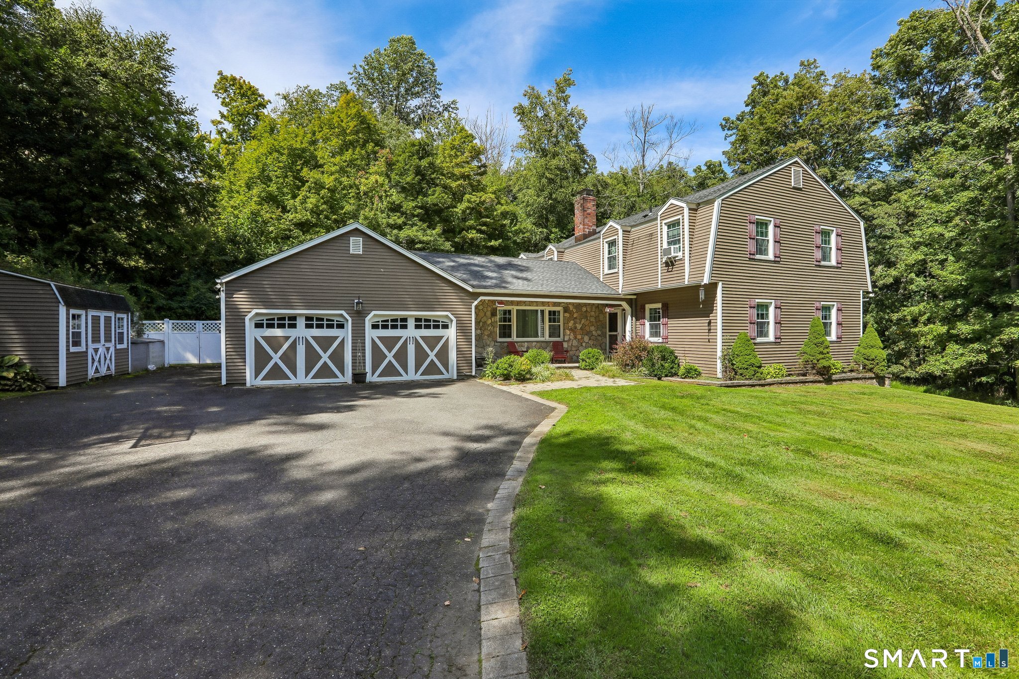 5 Starr Lane Bethel CT 06801