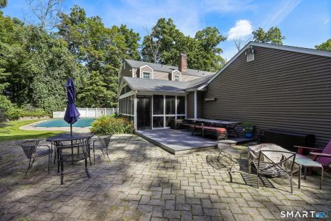 5 Starr Lane Bethel CT 06801