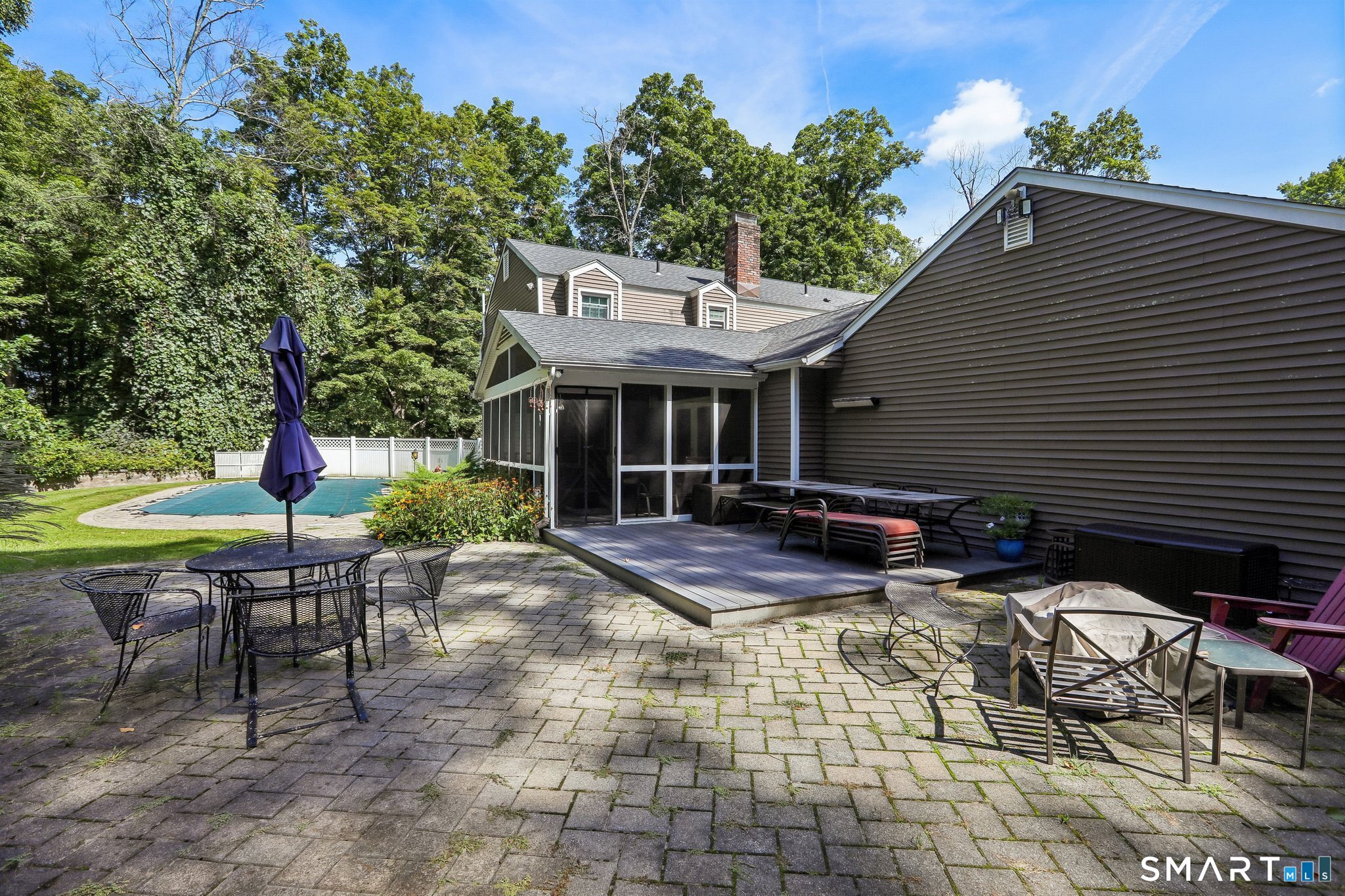 5 Starr Lane Bethel CT 06801