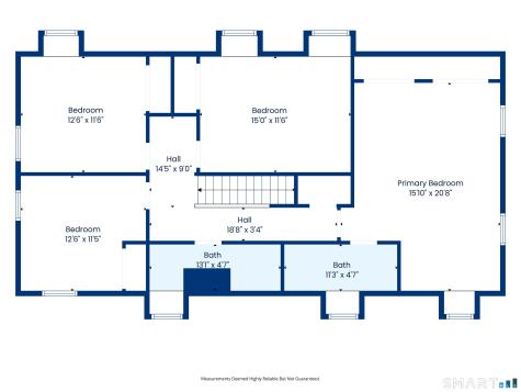 5 Starr Lane Bethel CT 06801