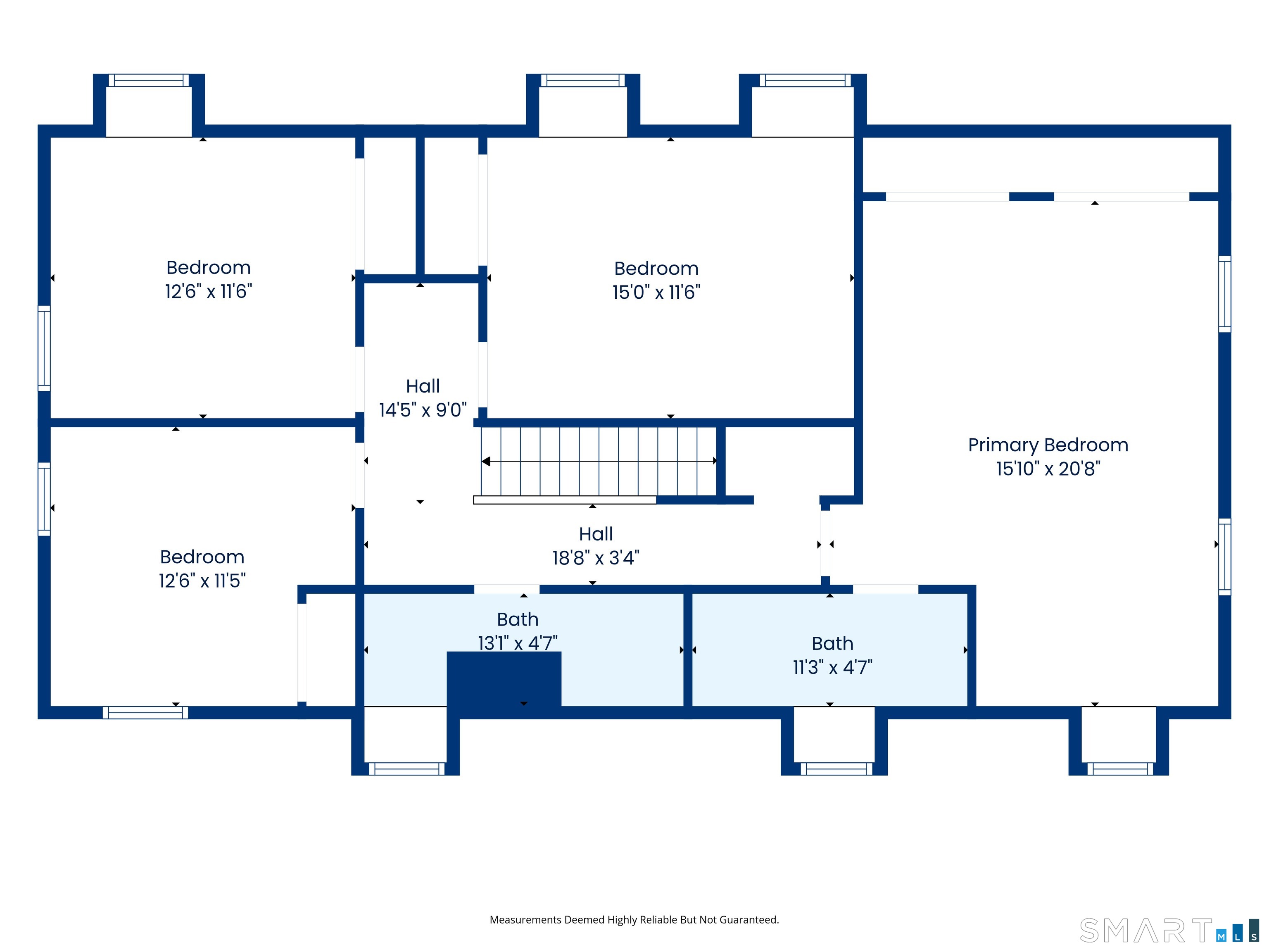 5 Starr Lane Bethel CT 06801