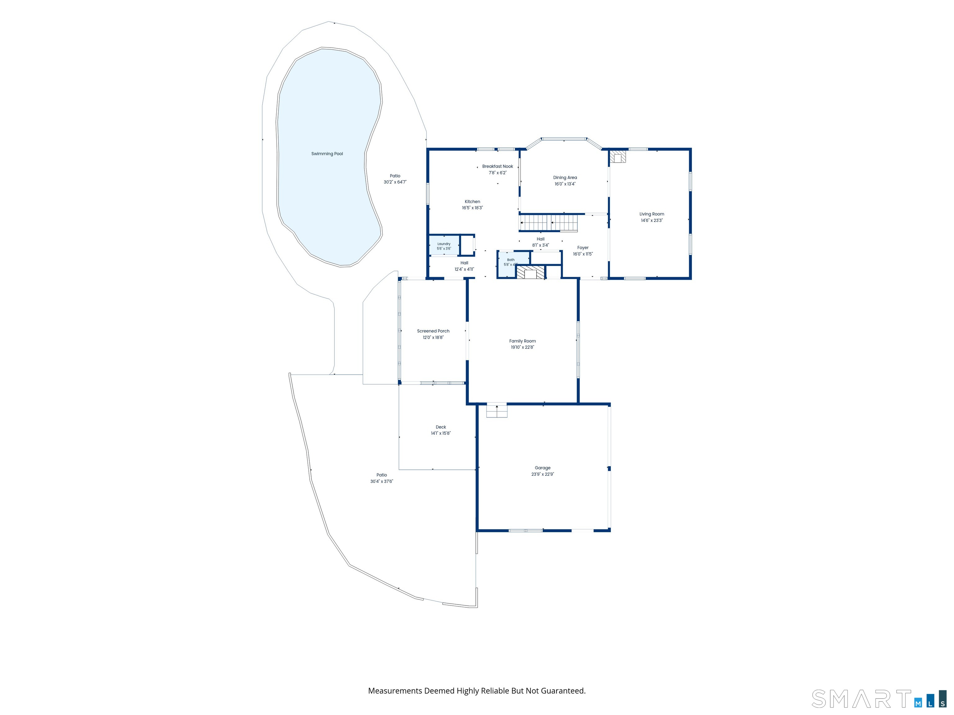 5 Starr Lane Bethel CT 06801