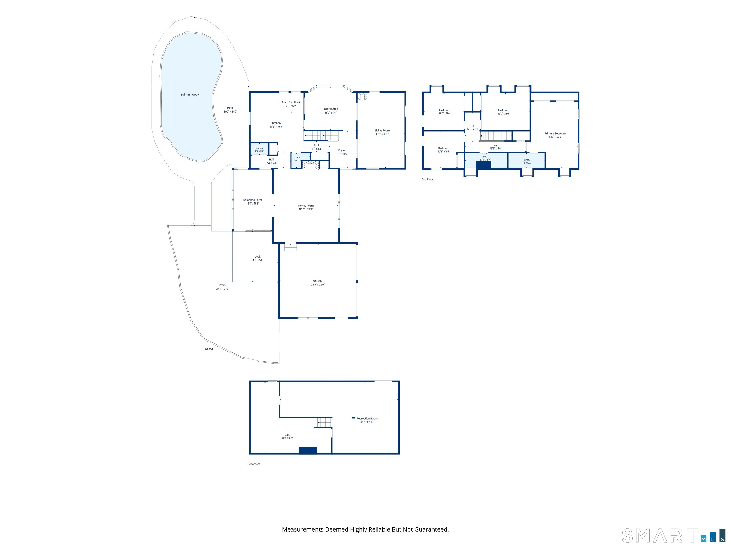 5 Starr Lane Bethel CT 06801